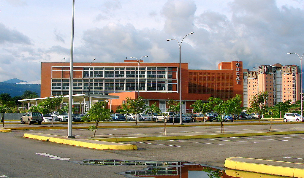 Universidad Católica del Táchira