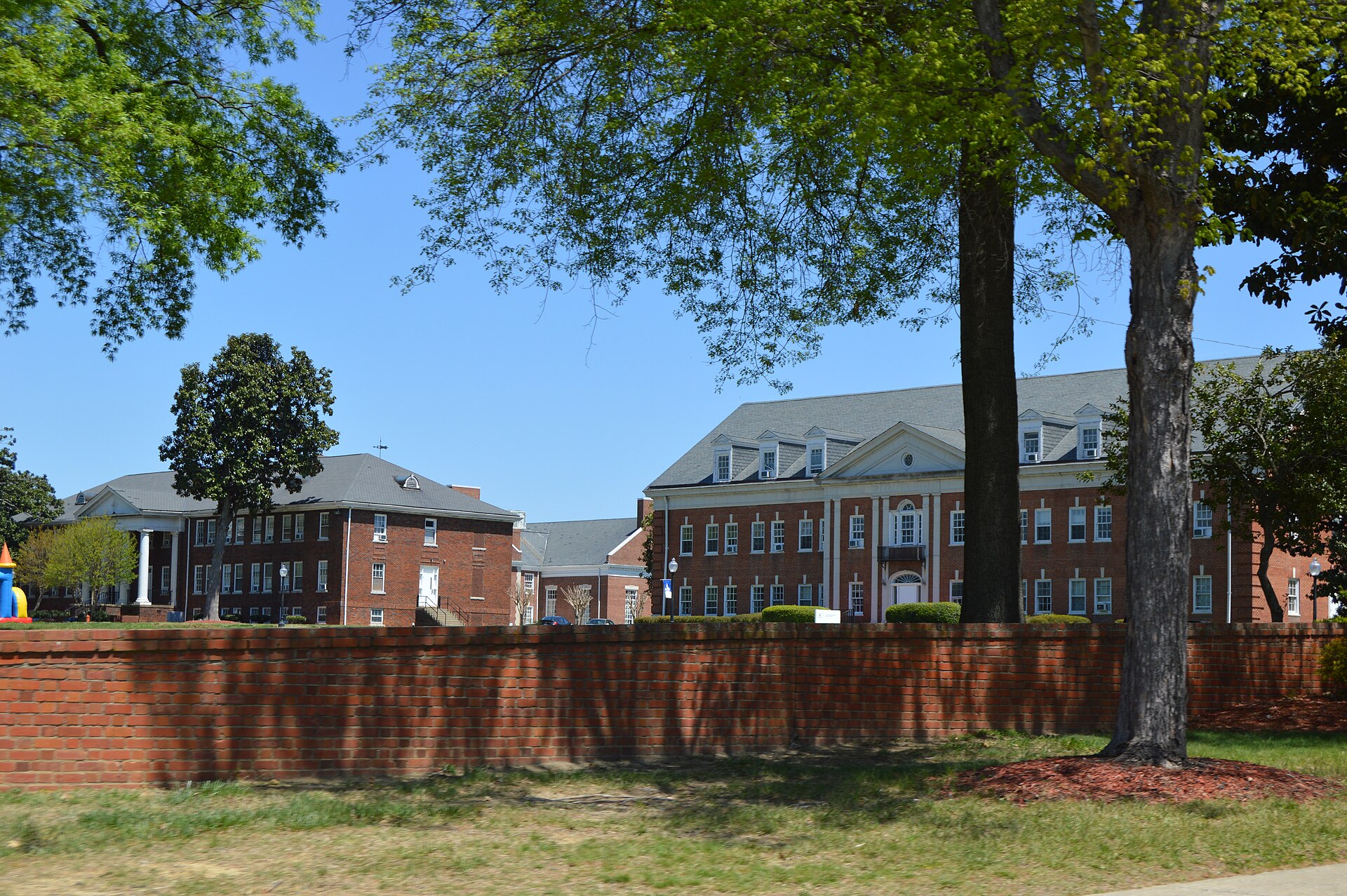 Bennett College