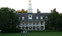 Bennington College
