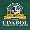 Universidad de Aquino Bolivia