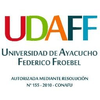 Universidad de Ayacucho Federico Froebel