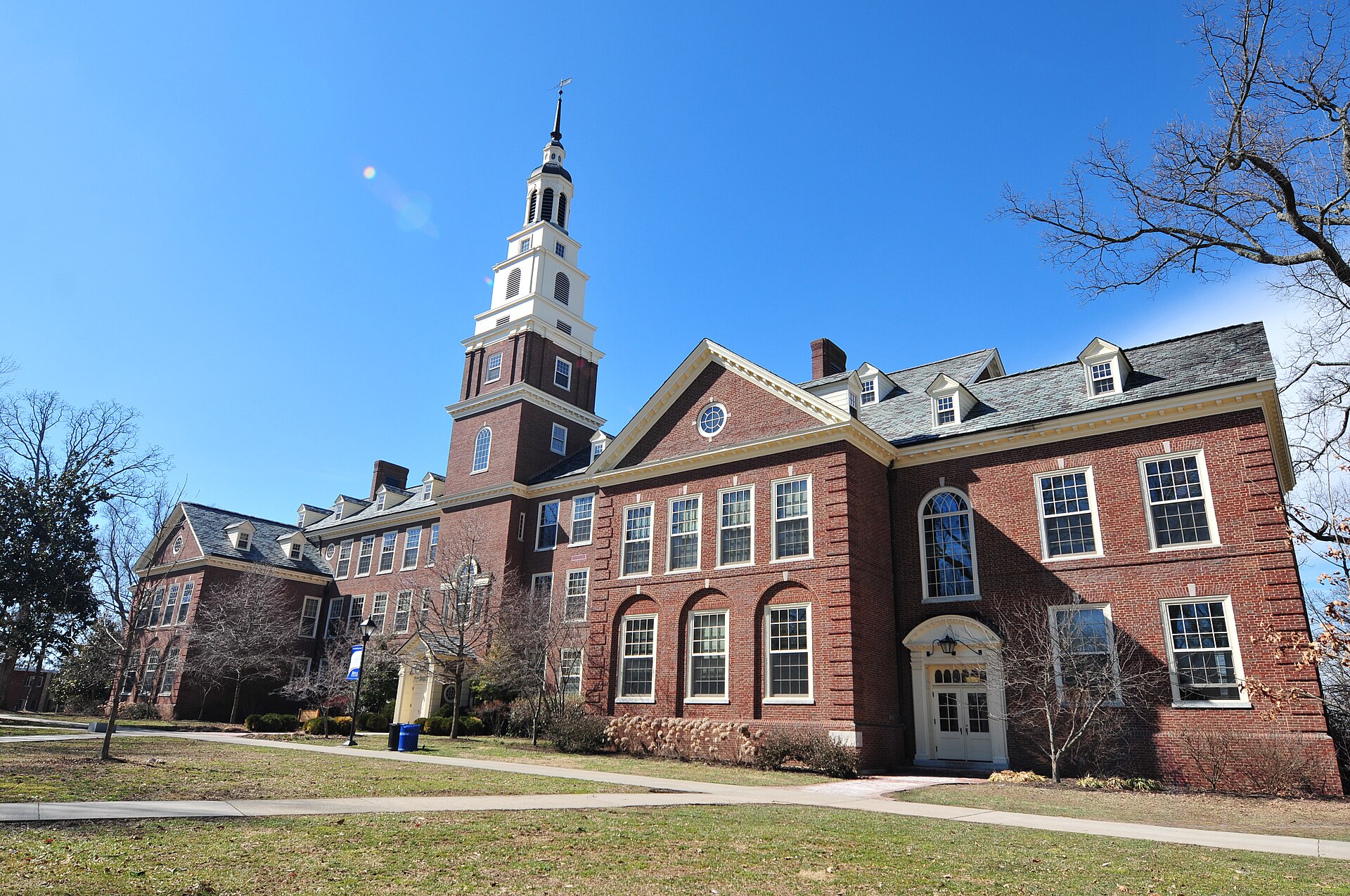 Berea College
