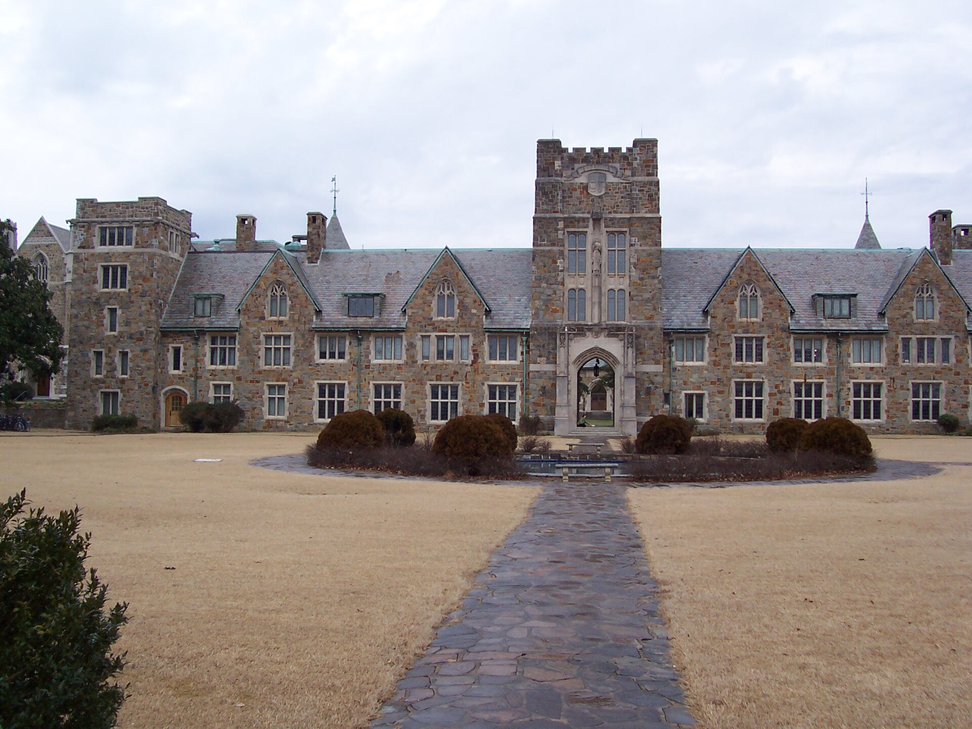 Berry College