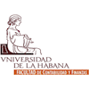 Universidad de La Habana