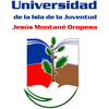Universidad de la Isla de la Juventud Jesús Montané Oropesa