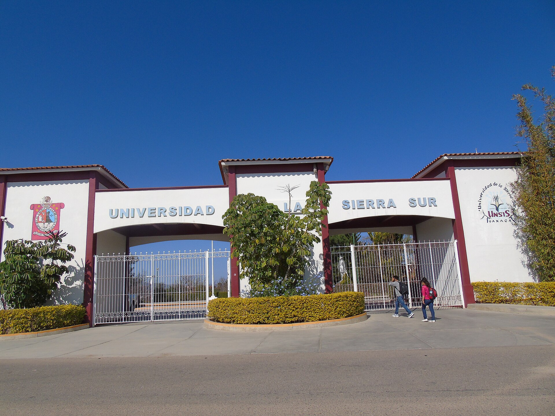 Universidad de la Sierra
