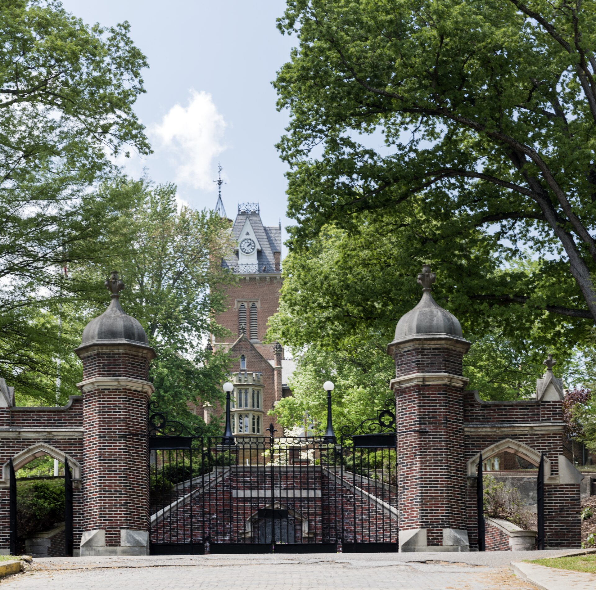 Bethany College
