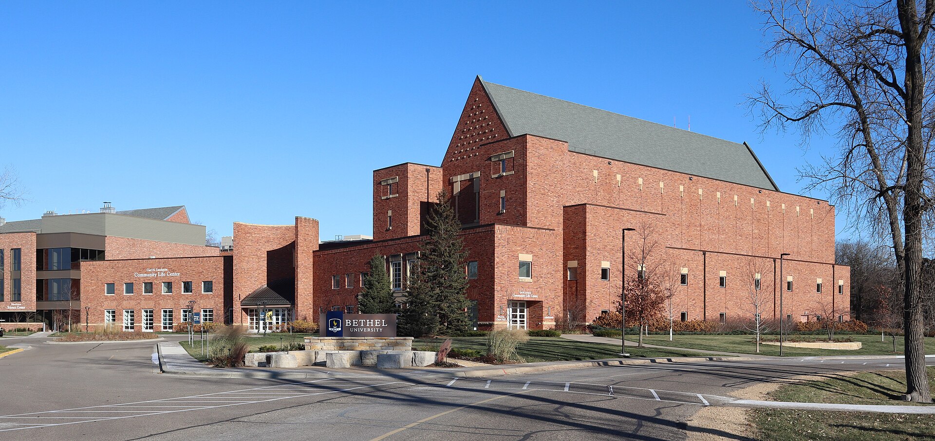 Bethel University