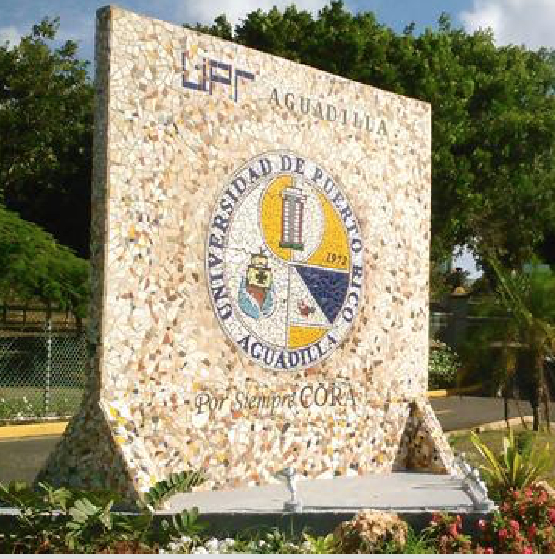 Universidad de Puerto Rico en Aguadilla