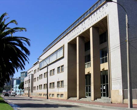 Universidad de Valparaíso