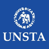 Universidad del Norte Santo Tomás de Aquino