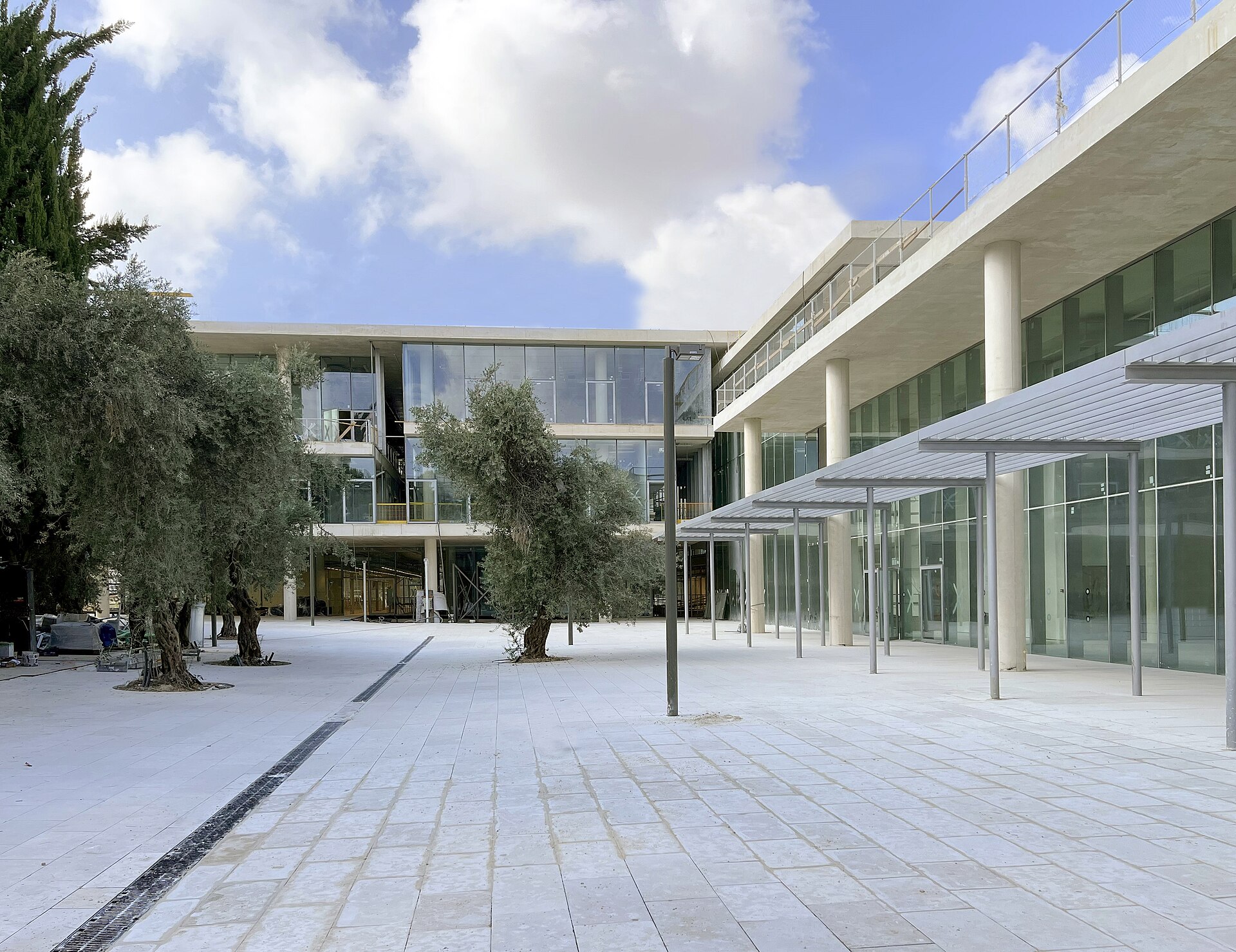 Bezalel Academy of Arts and Design