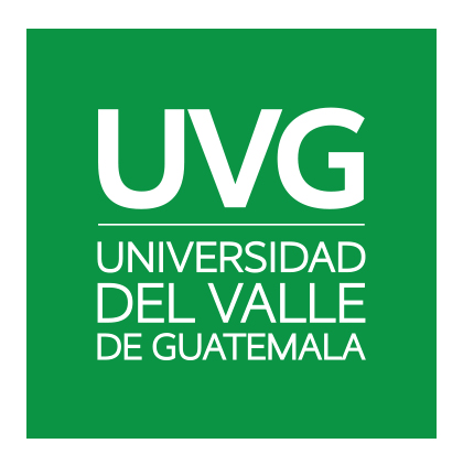 Universidad del Valle de Guatemala